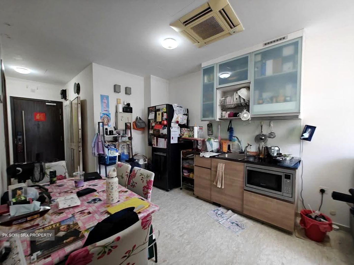 Suites @ Bukit Timah (D21), Apartment #610536991
